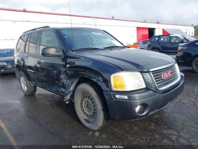  Salvage GMC Envoy