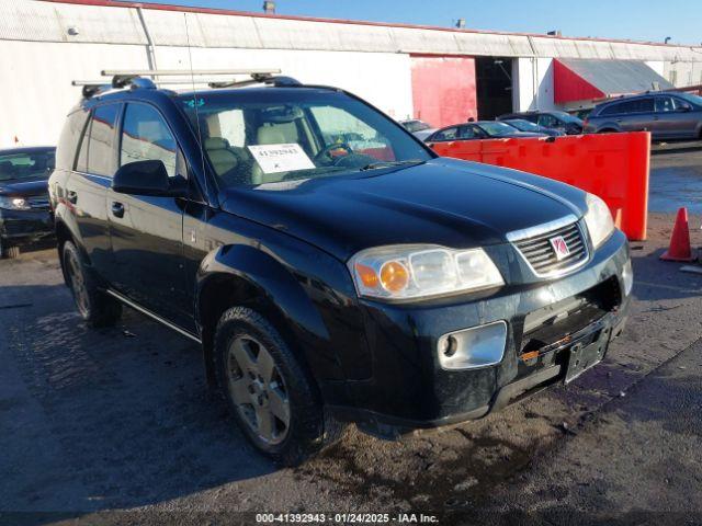  Salvage Saturn Vue