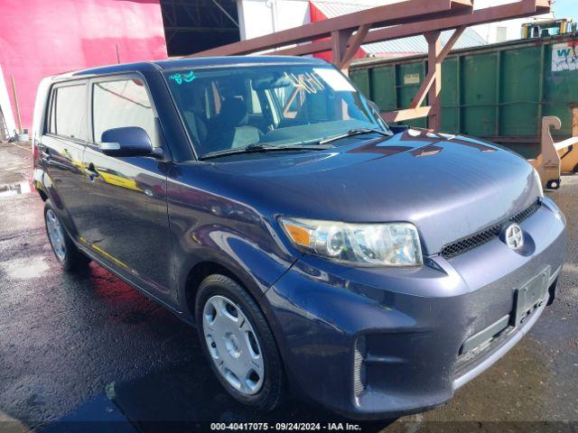  Salvage Scion xB