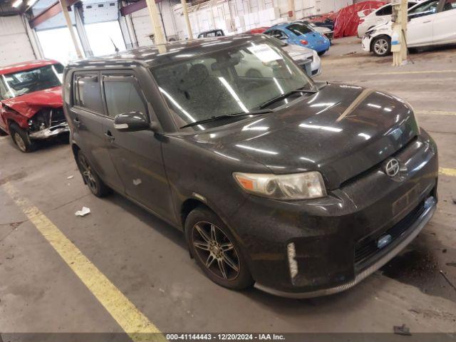  Salvage Scion xB