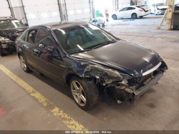  Salvage Acura TL