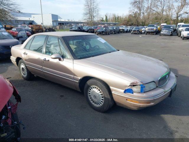  Salvage Buick LeSabre