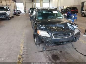  Salvage Volvo XC70