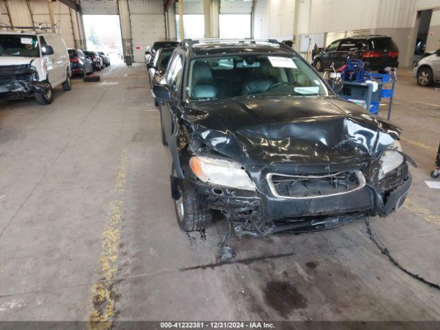  Salvage Volvo XC70