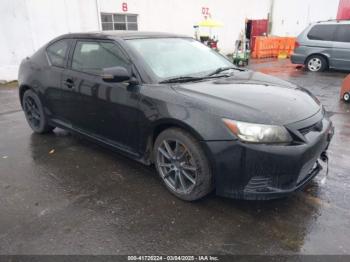  Salvage Scion TC