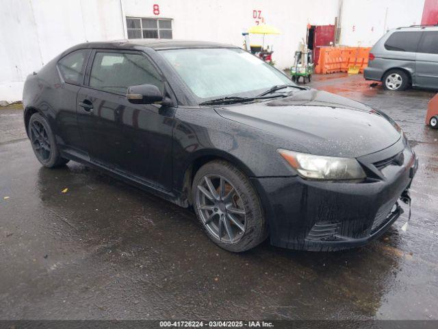  Salvage Scion TC