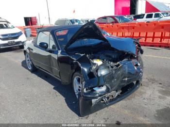  Salvage Mazda MX-5 Miata