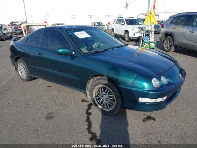  Salvage Acura Integra