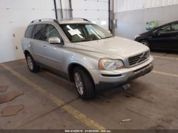  Salvage Volvo XC90