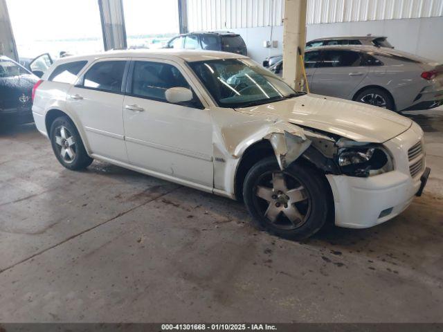  Salvage Dodge Magnum