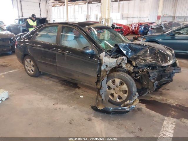  Salvage Kia Spectra