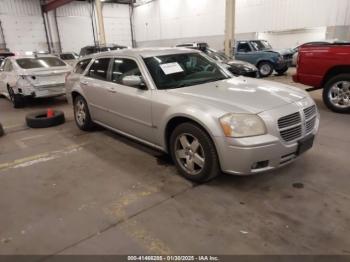  Salvage Dodge Magnum