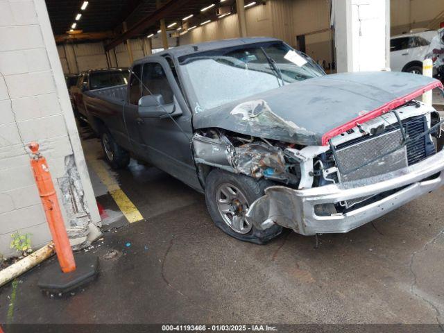  Salvage Dodge Ram 2500