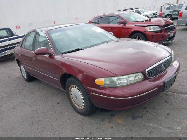  Salvage Buick Century