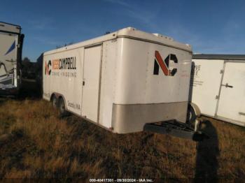  Salvage Interstate West Corp Other