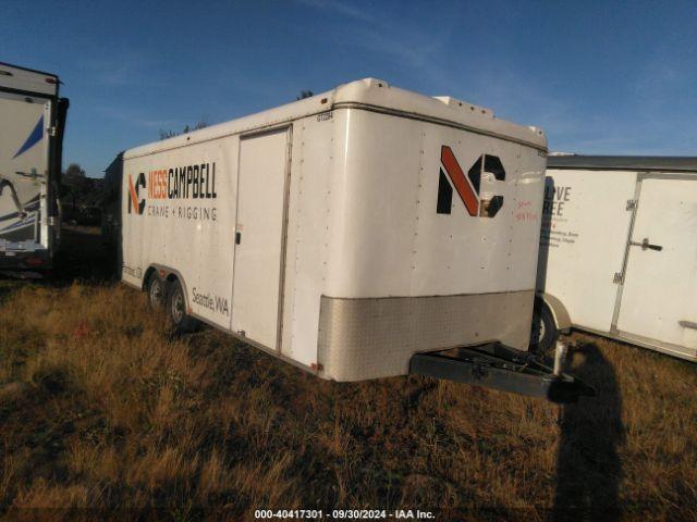  Salvage Interstate West Corp Other
