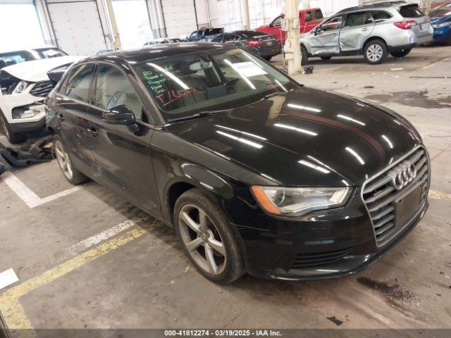  Salvage Audi A3