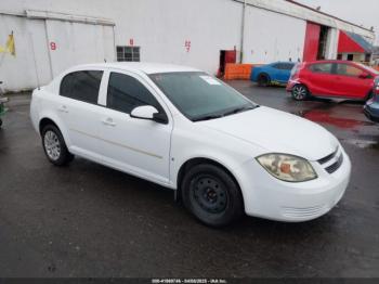  Salvage Chevrolet Cobalt