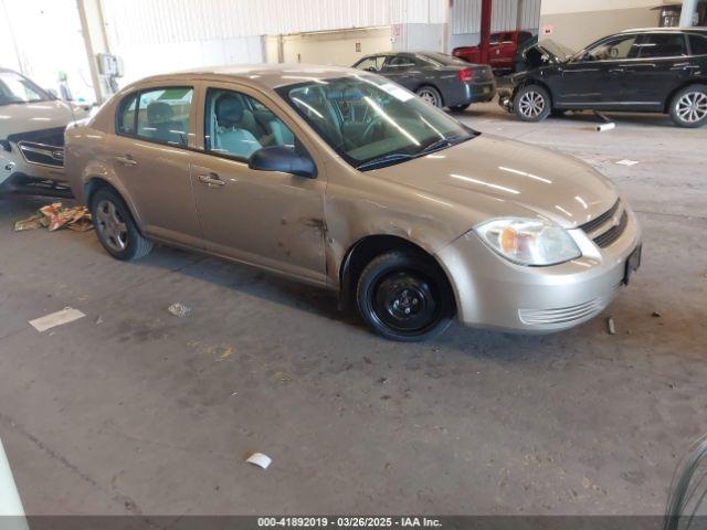 Salvage Chevrolet Cobalt