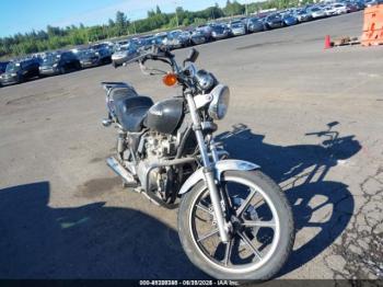  Salvage Kawasaki Kz550