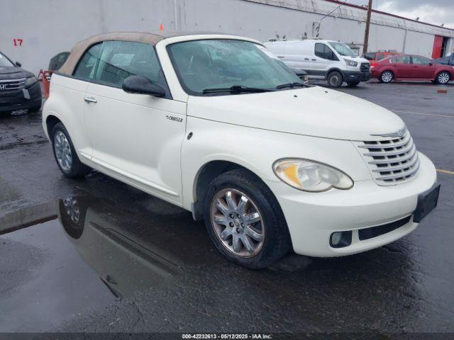  Salvage Chrysler PT Cruiser