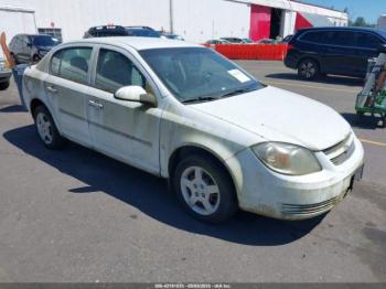  Salvage Chevrolet Cobalt