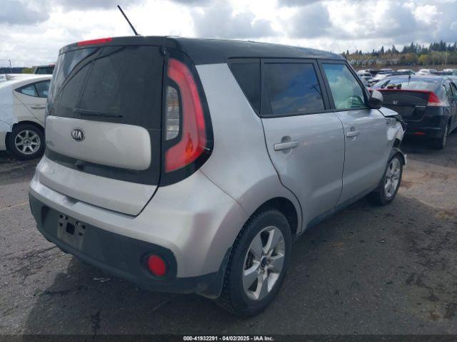 Kia Soul Image 5