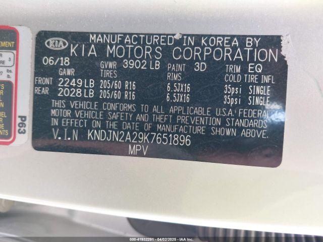 Kia Soul Image 6