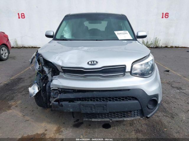 Kia Soul Image 15