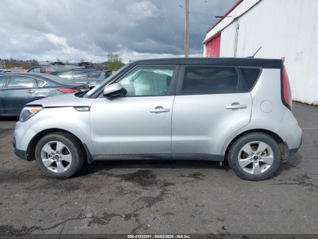 Kia Soul Image 9