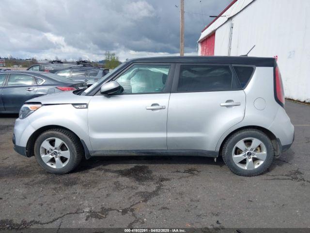Kia Soul Image 9