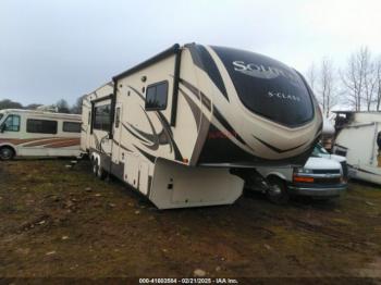  Salvage Grand Design Other