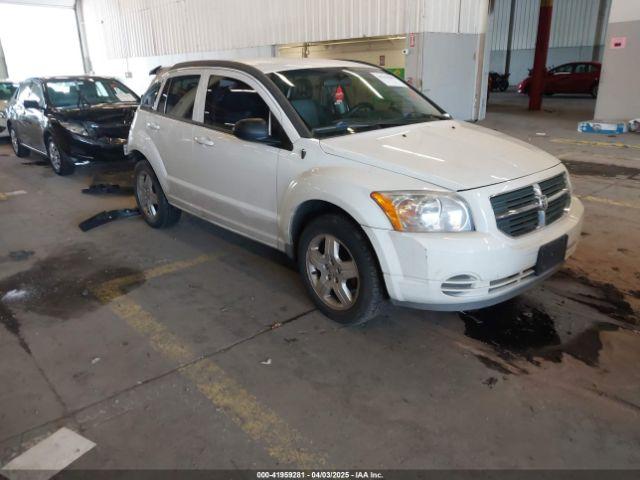  Salvage Dodge Caliber