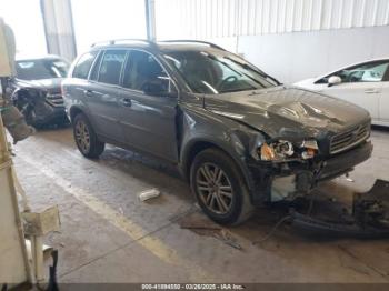  Salvage Volvo XC90