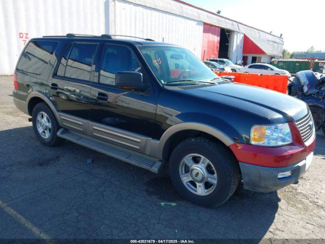  Salvage Ford Expedition