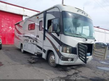 Salvage Ford F53