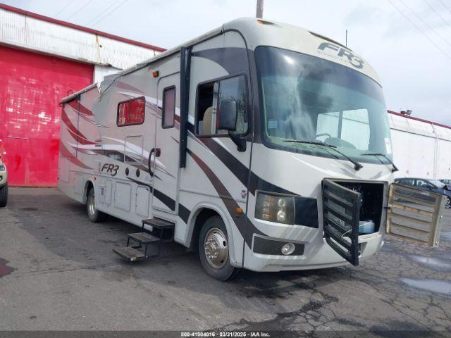  Salvage Ford F53