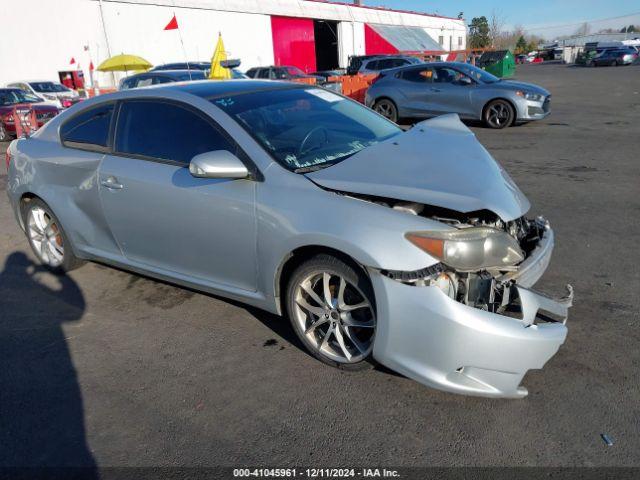  Salvage Scion TC