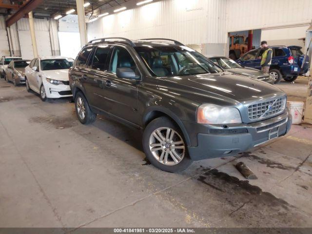  Salvage Volvo XC90