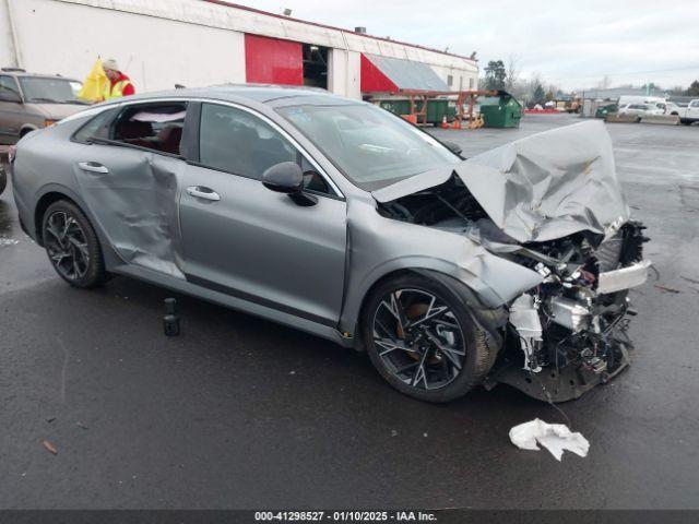  Salvage Kia K5