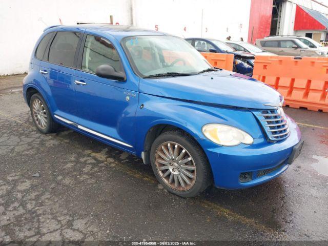  Salvage Chrysler PT Cruiser