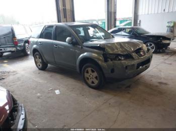  Salvage Saturn Vue