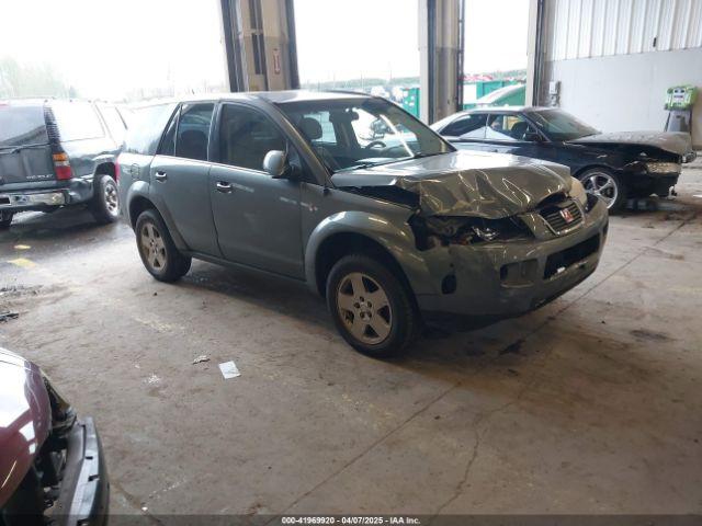  Salvage Saturn Vue