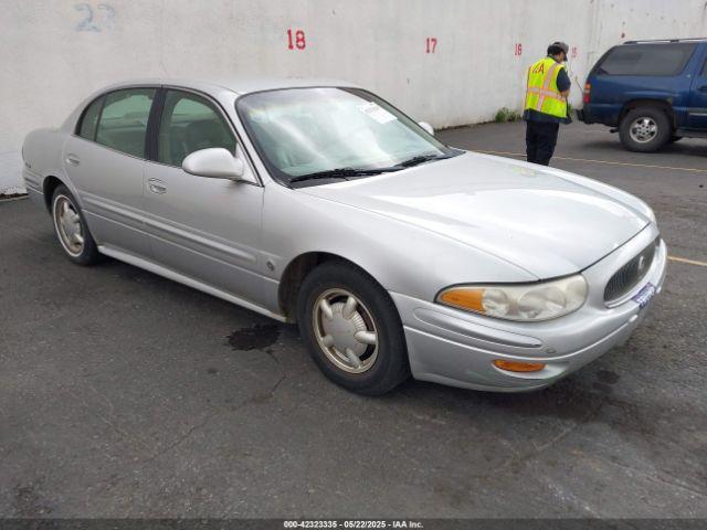  Salvage Buick LeSabre