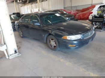  Salvage Buick LeSabre