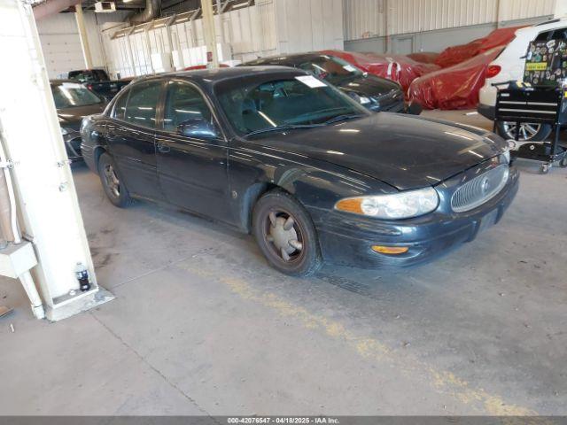  Salvage Buick LeSabre