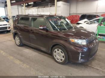 Salvage Scion xB