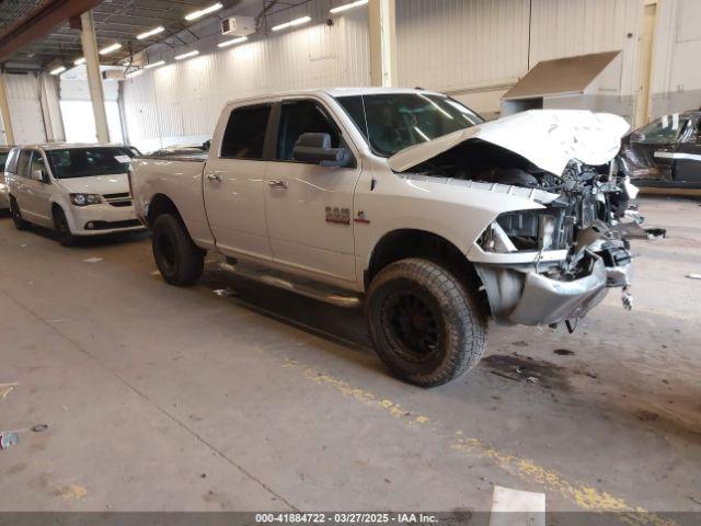  Salvage Ram 2500