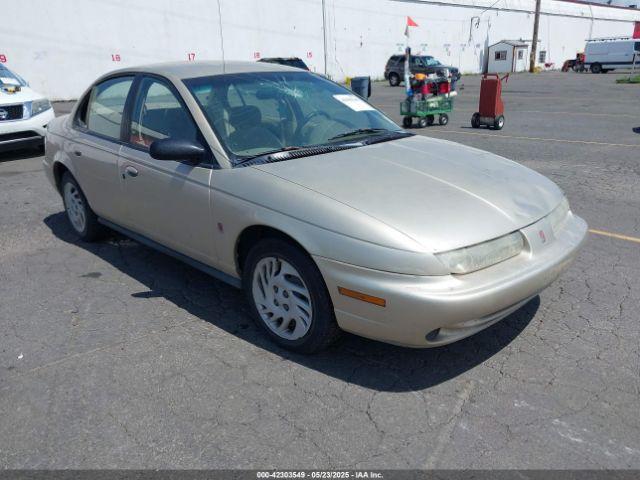  Salvage Saturn Sl2