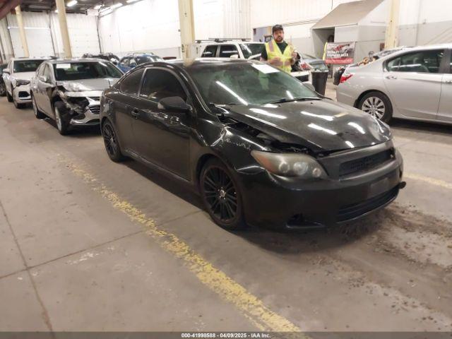  Salvage Scion TC